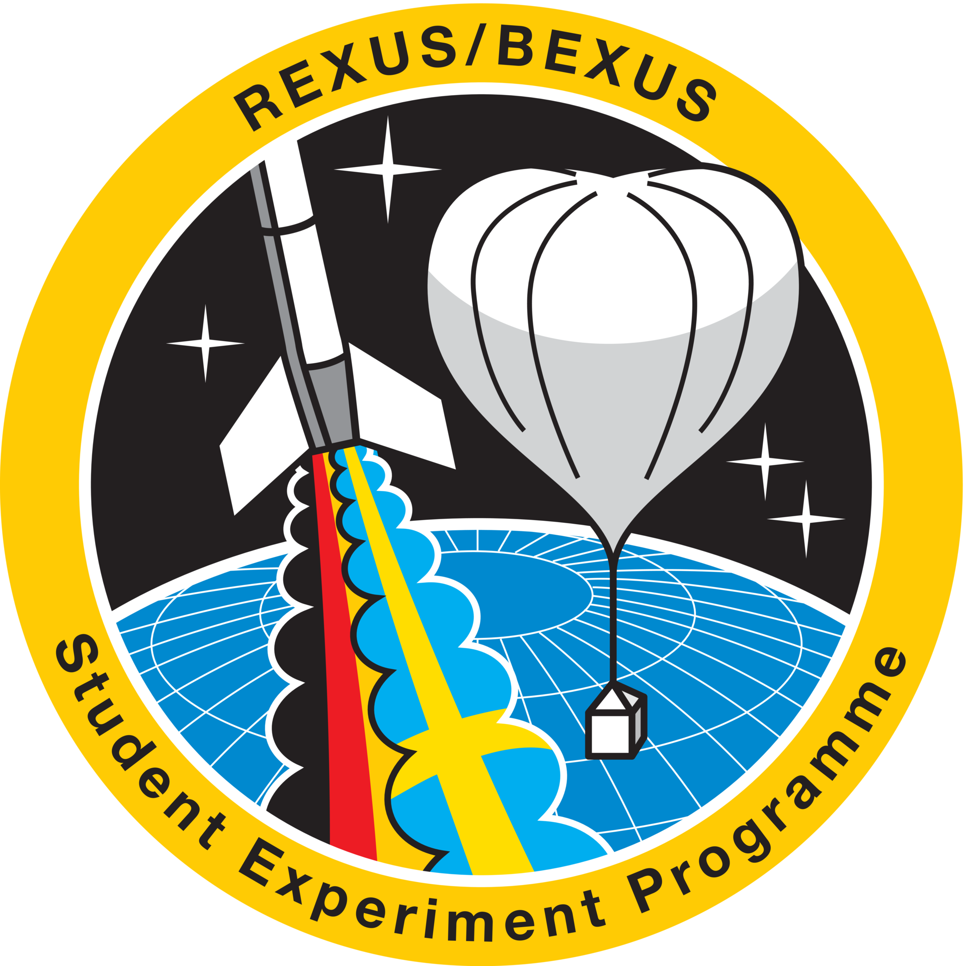 Logo rexus bexus