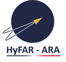 logo hyfar ARA
